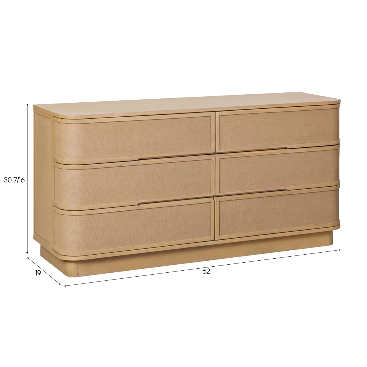 Windsor Dresser - Image 4