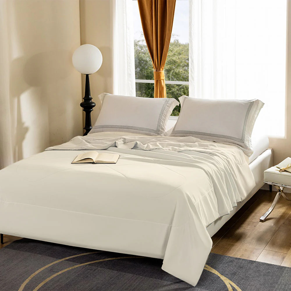 Bed In Motion CoolX Duvet Insert - Image 2