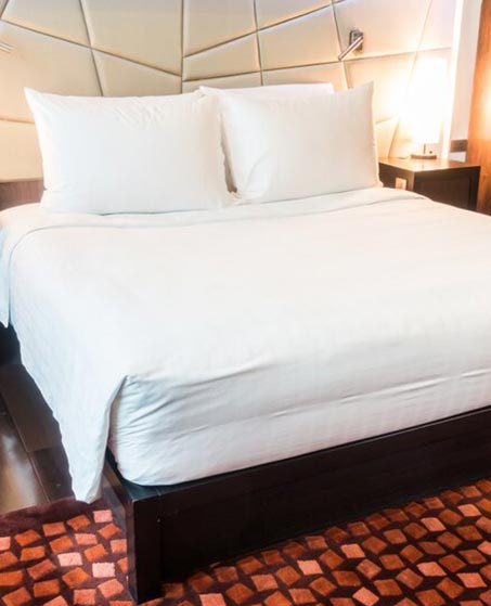 Mattresses