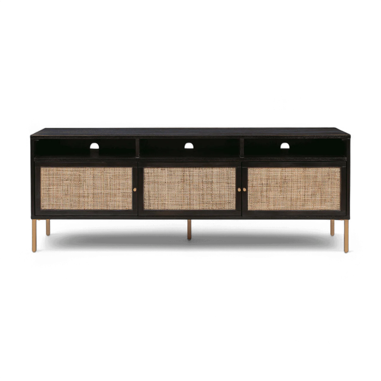 Ignis Noir Media Console - Image 4