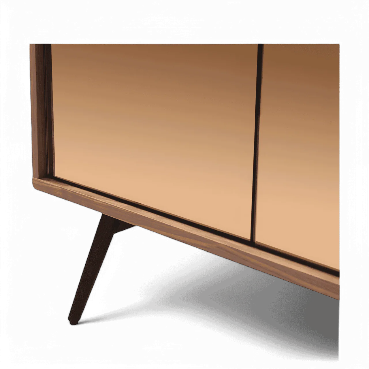 Edan Buffet Walnut Bronze - Image 4