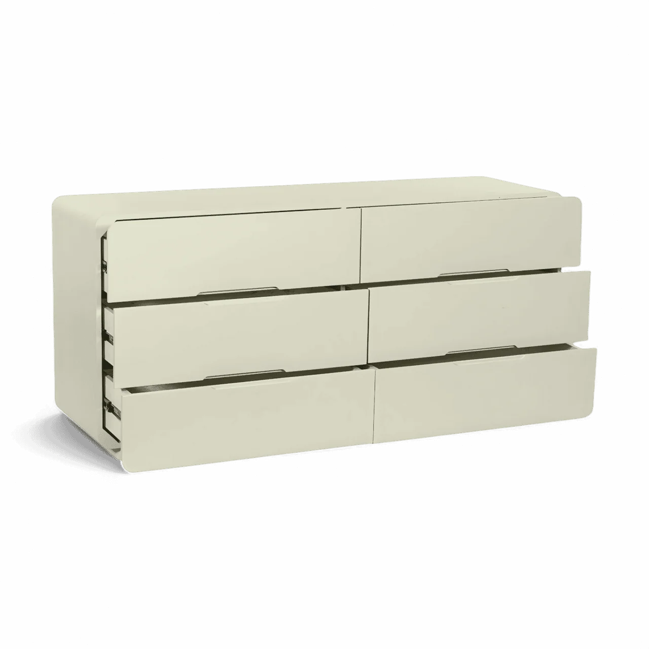 Lioh Dresser Alabaster - Image 5