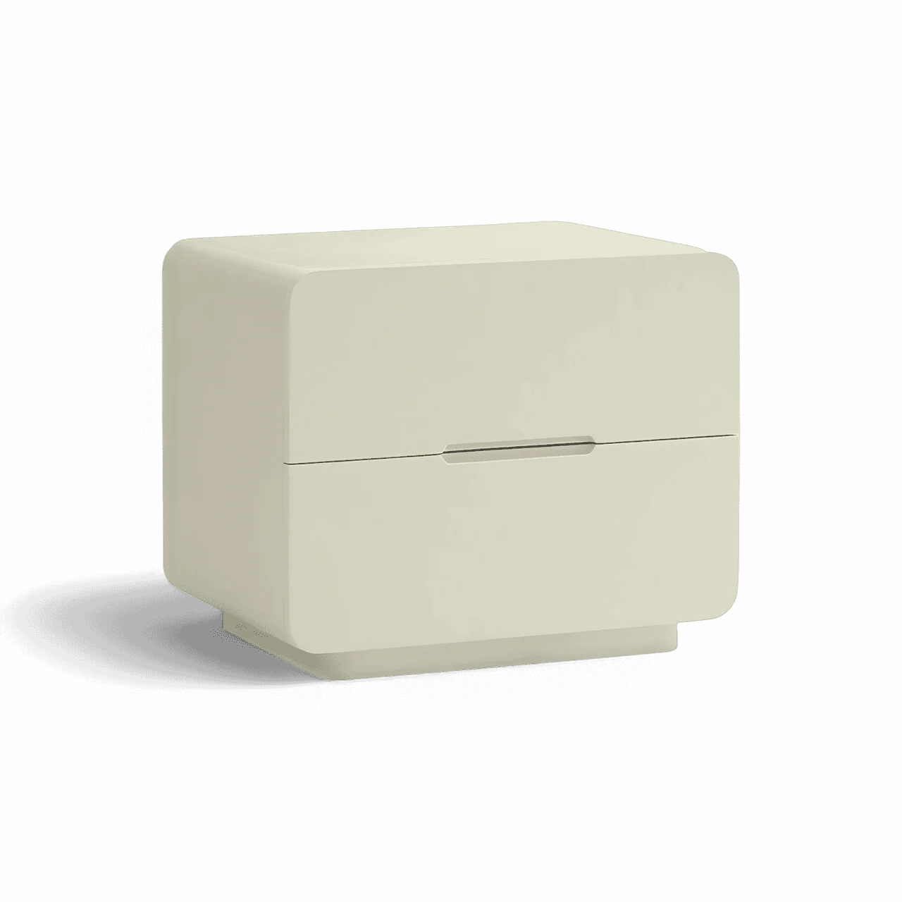 Lioh Nightstand Alabaster - Image 4