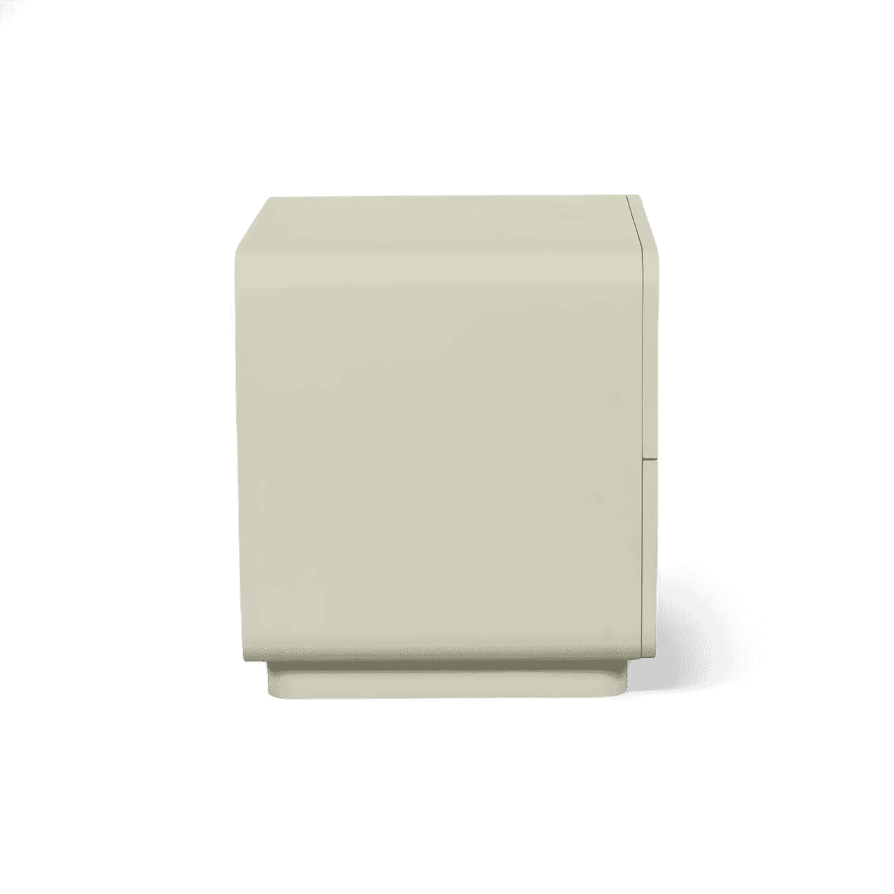 Lioh Nightstand Alabaster - Image 5