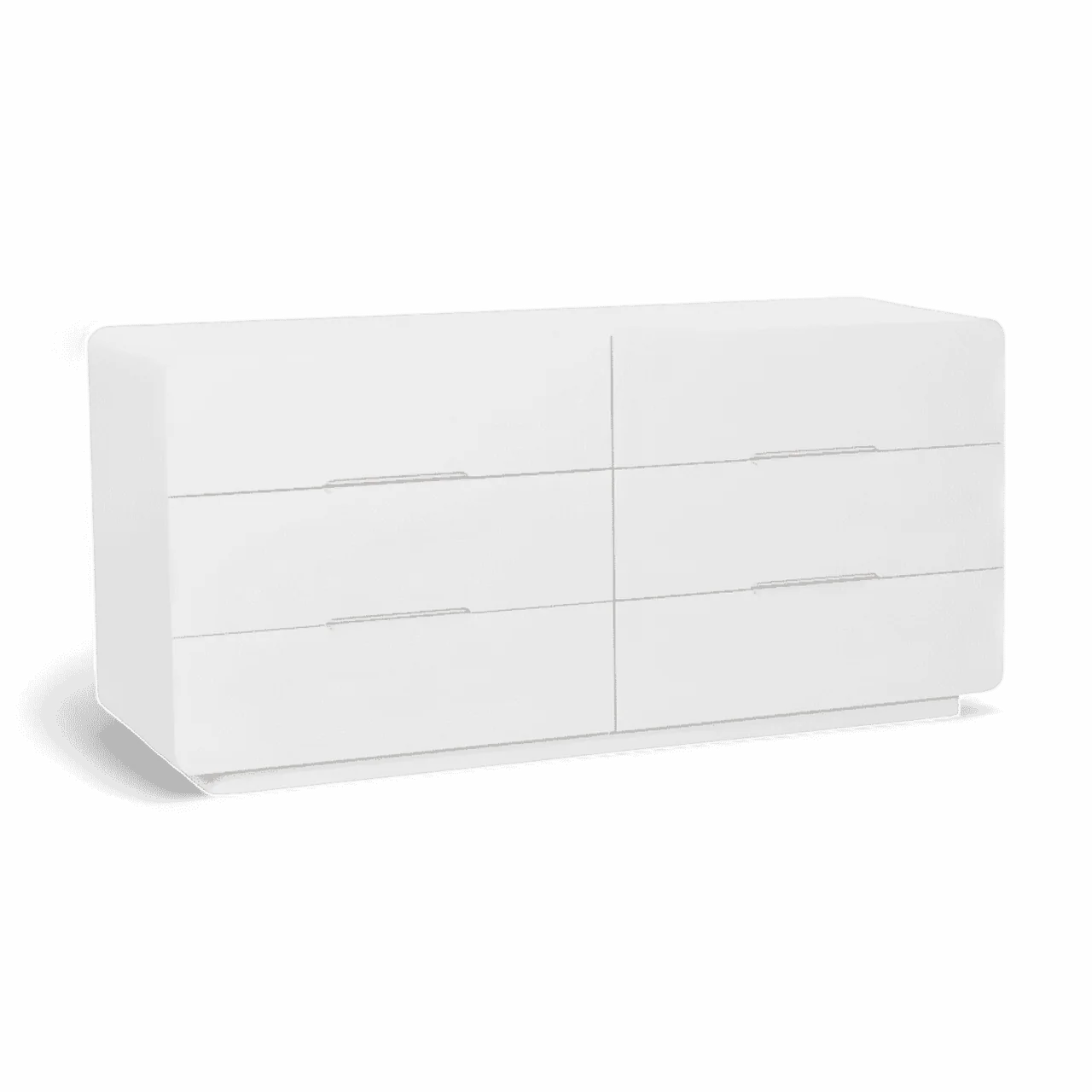 Lioh Dresser White - Image 5
