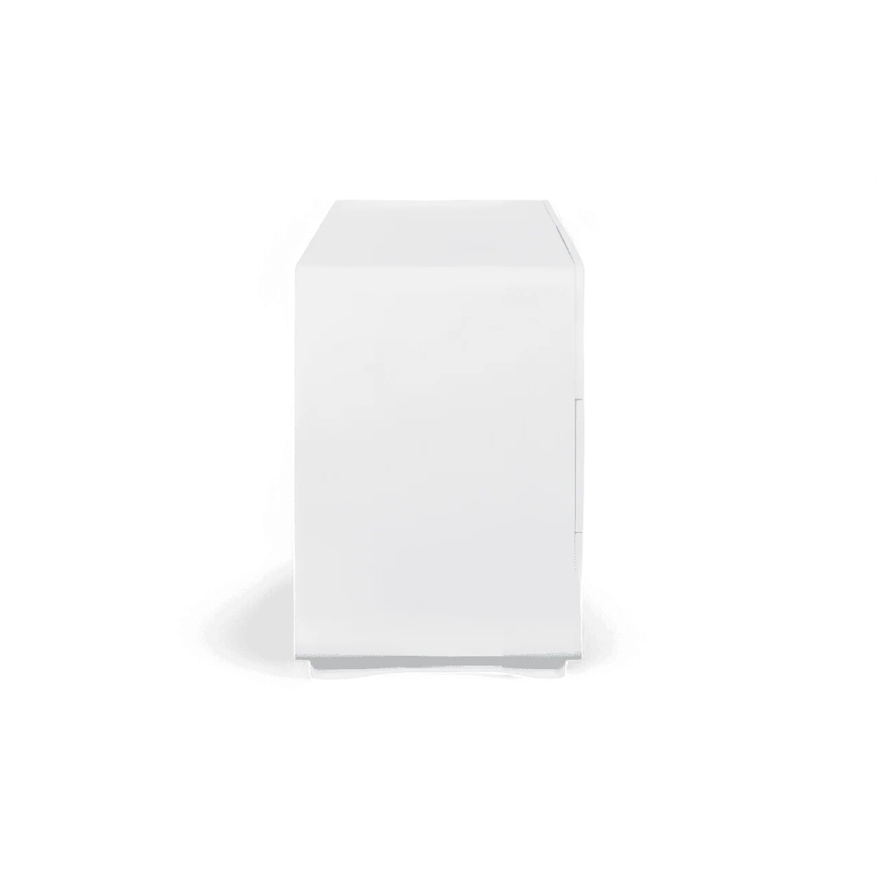 Lioh Dresser White - Image 2