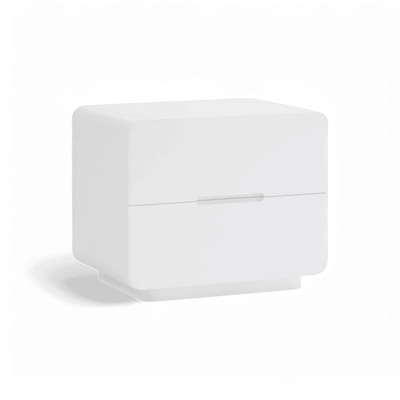 Lioh Nightstand White - Image 5