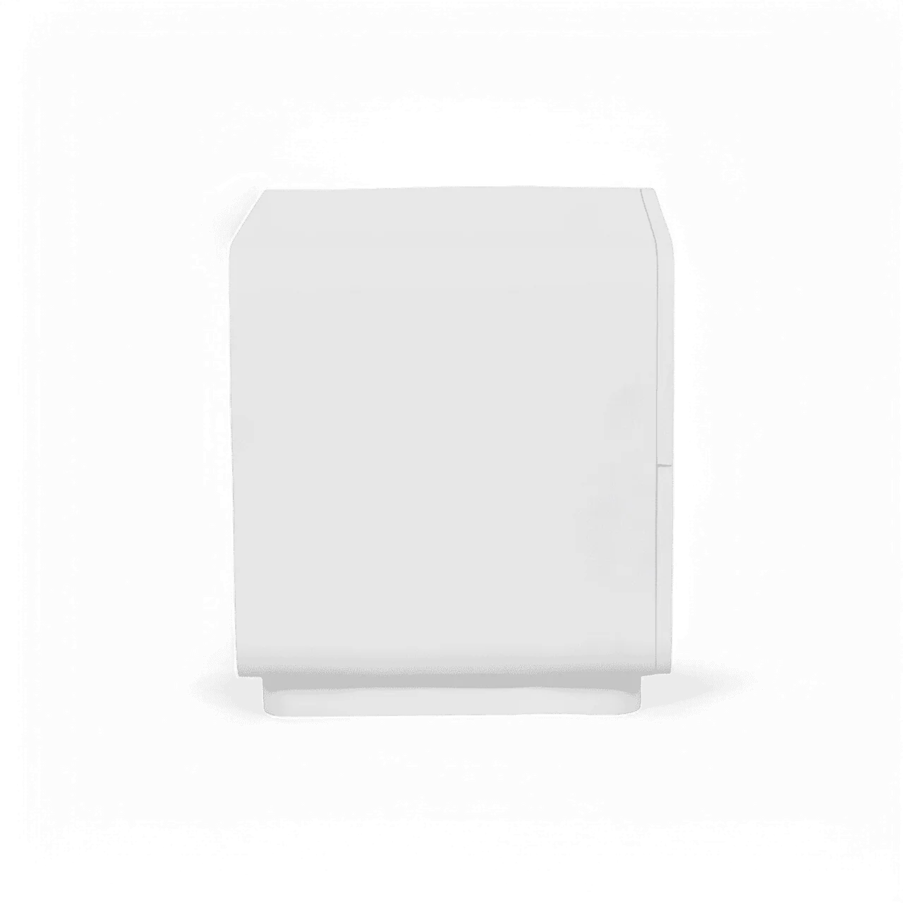 Lioh Nightstand White - Image 2