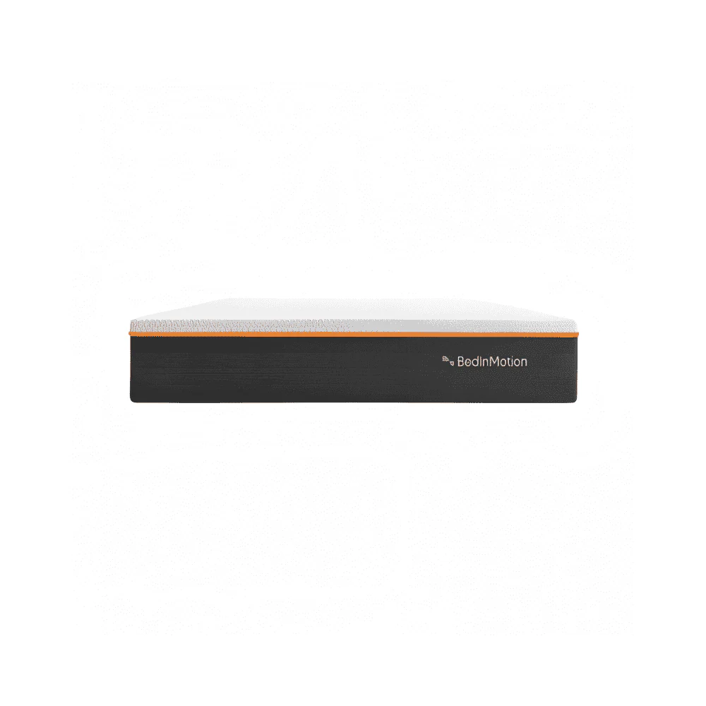 Bed In Motion Hybrid CoolX CopperTech Mattress 12" - Image 5