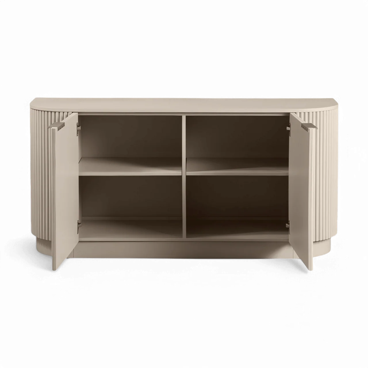 Oxford Buffet Alabaster - Image 5