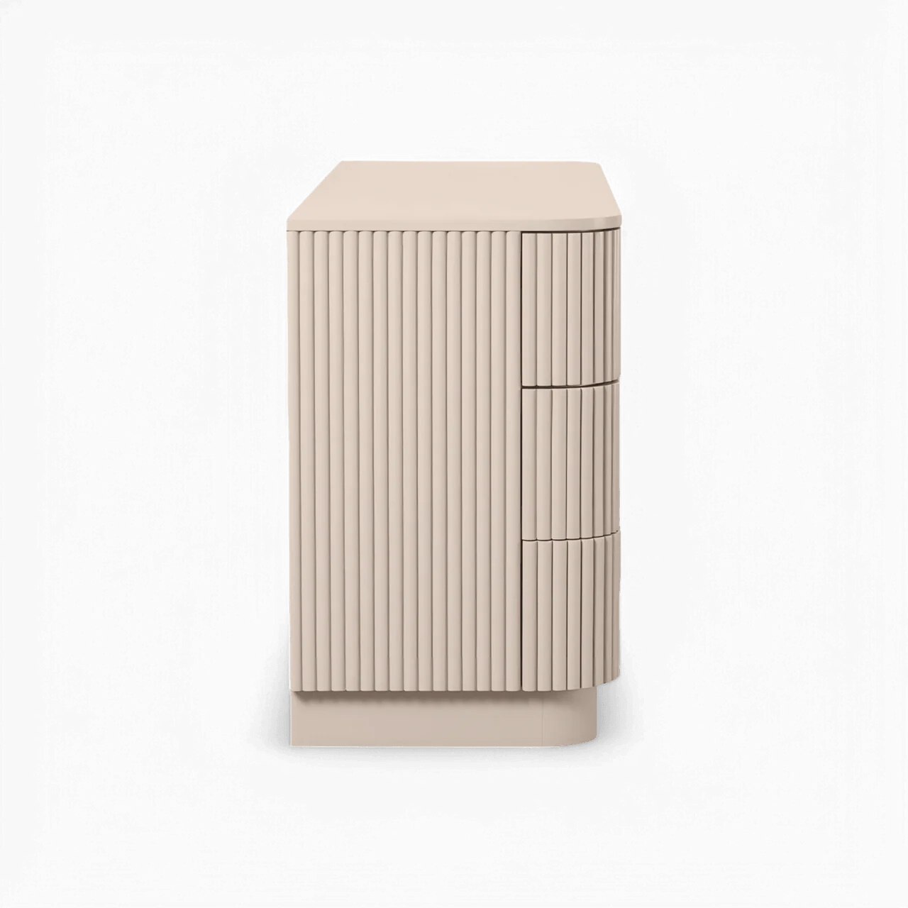 Oxford Dresser Alabaster - Image 2