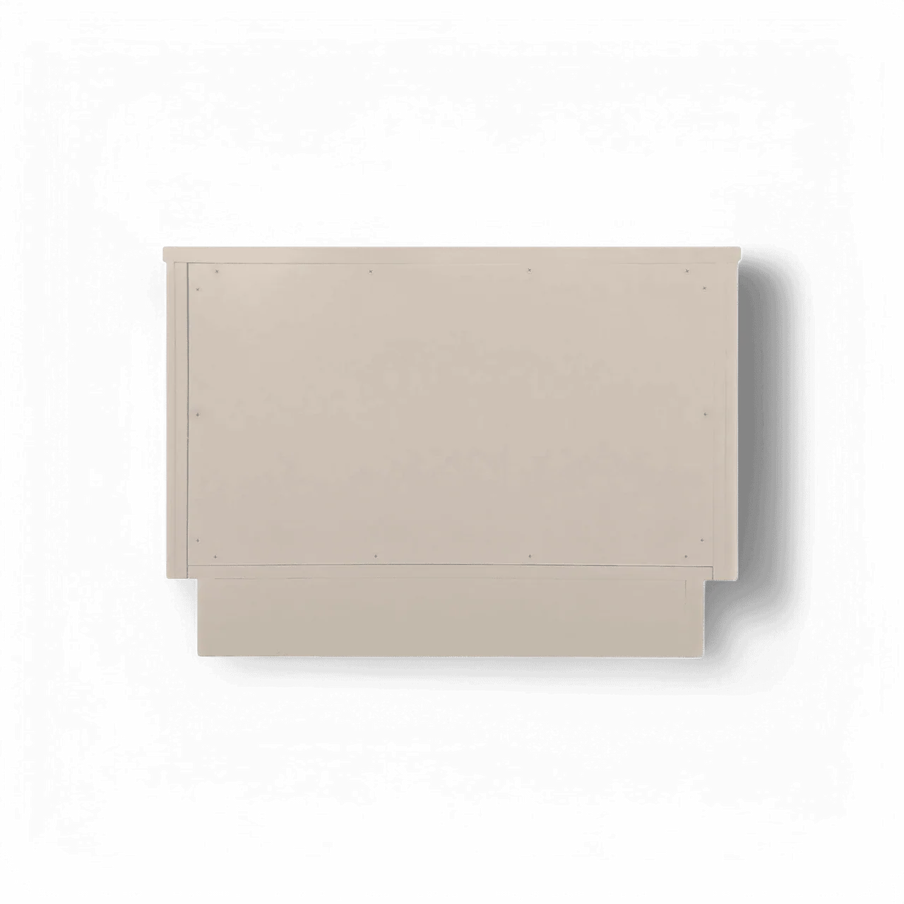 Oxford Nightstand Alabaster - Image 5