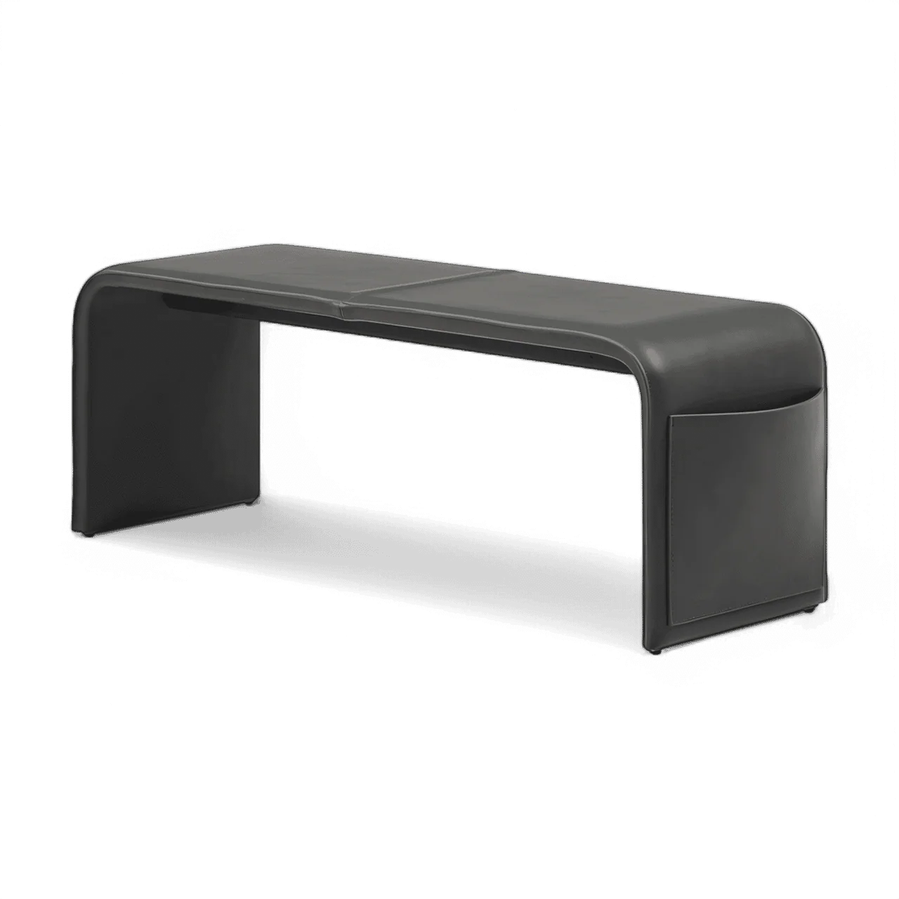 Sienna Bench Gray - Image 3
