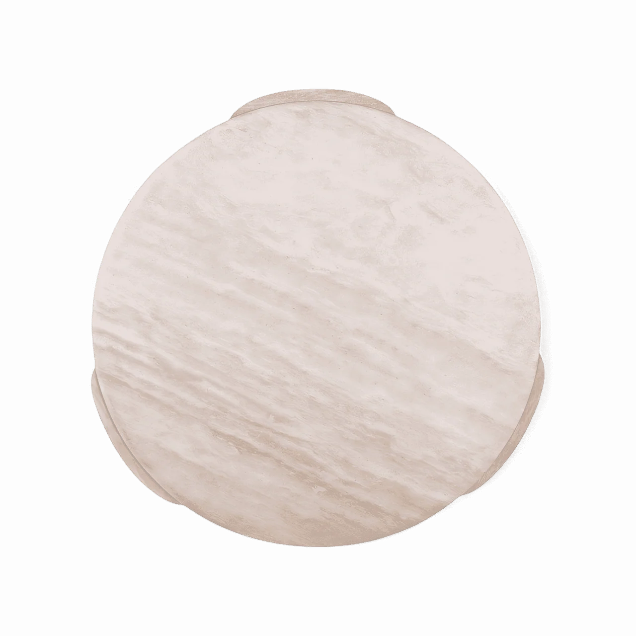 Terra Coffee Table Travertine - Image 6