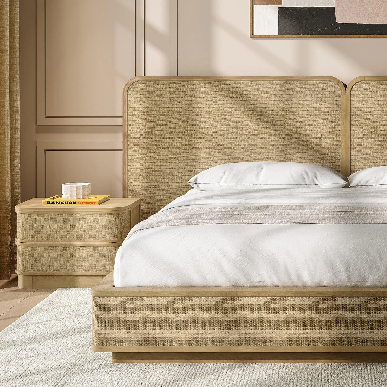 Windsor Nightstand - Image 2