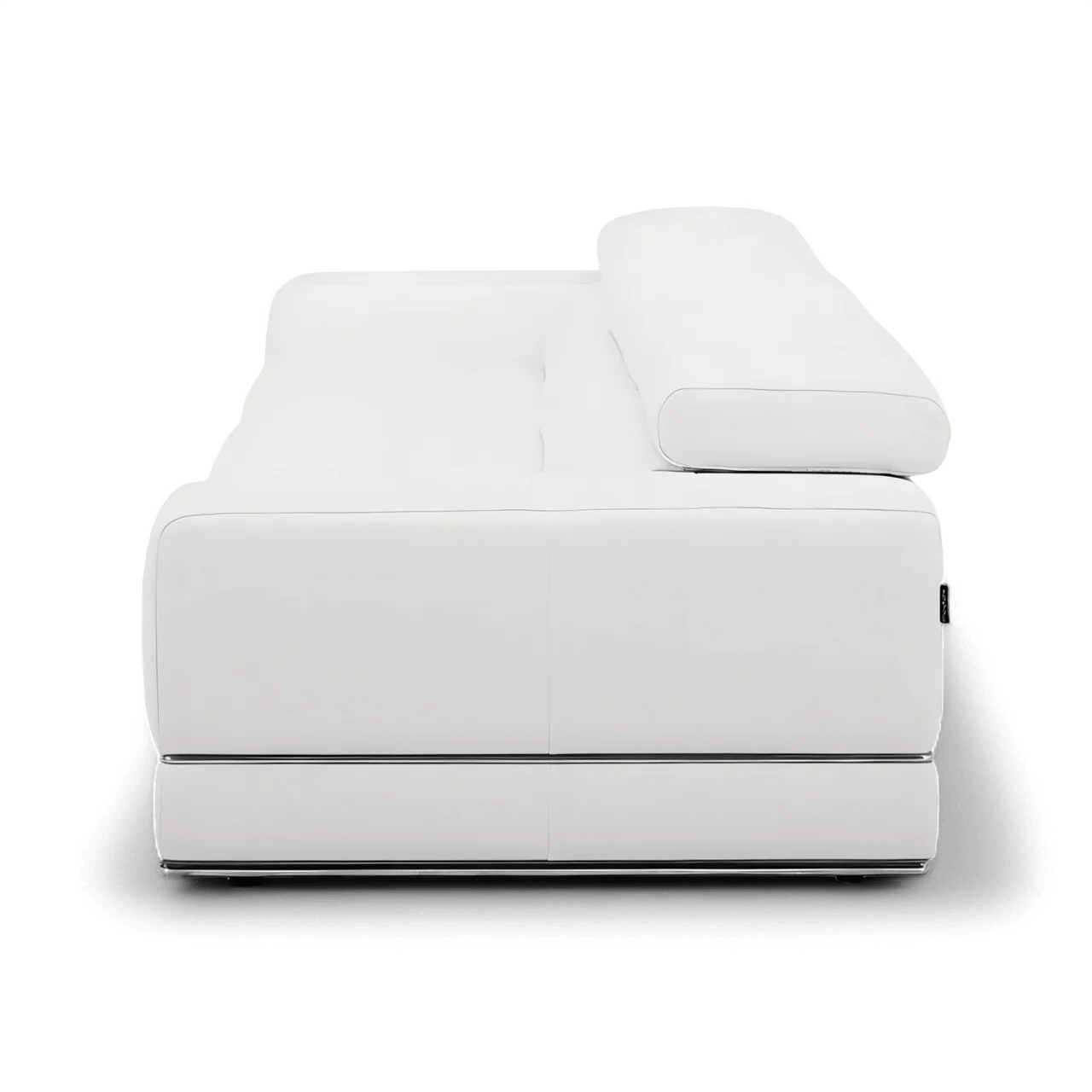 Amadeo 3-Piece Modular Sofa White - Image 5
