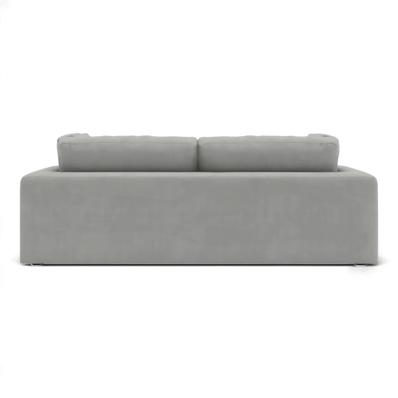 Bloom 3 Seater Sofa Gray - Image 5