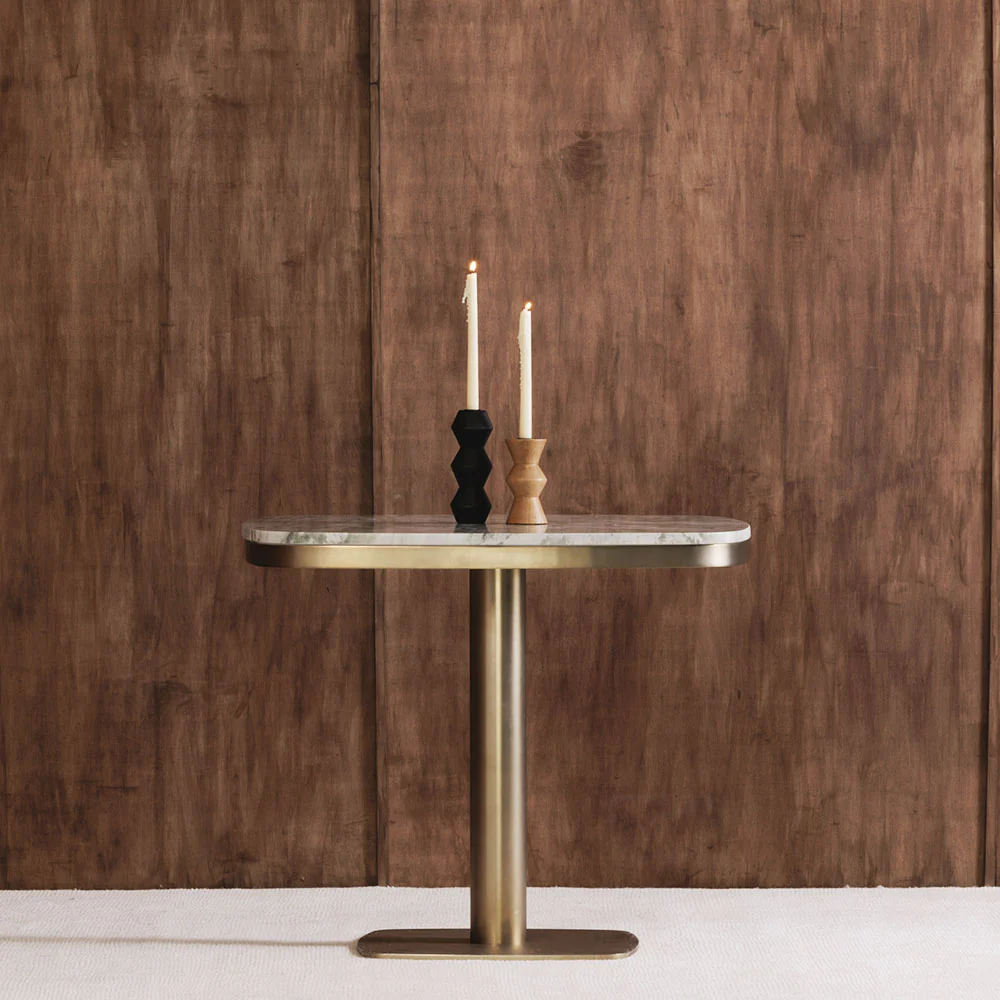 Auvra Small Dining Table - Image 7