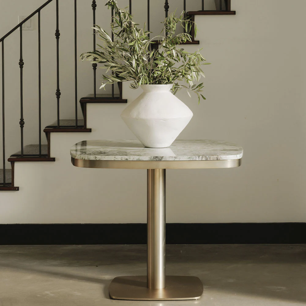 Auvra Small Dining Table - Image 11