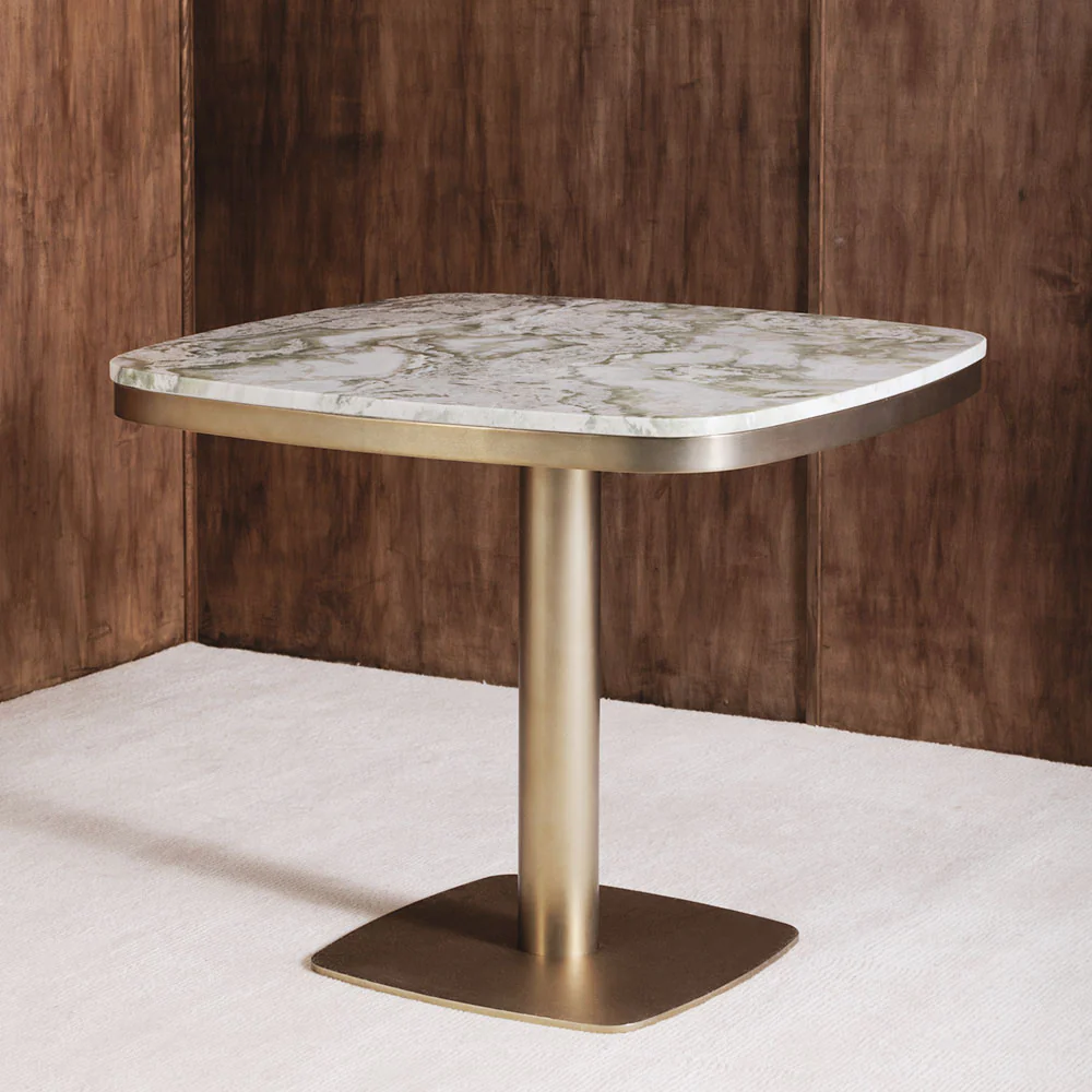 Auvra Small Dining Table - Image 5