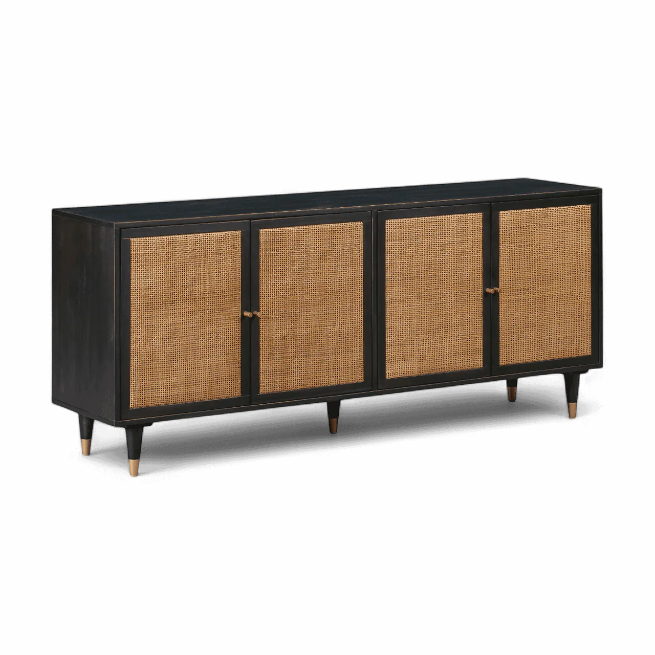 Ignis Noir Sideboard - Image 4