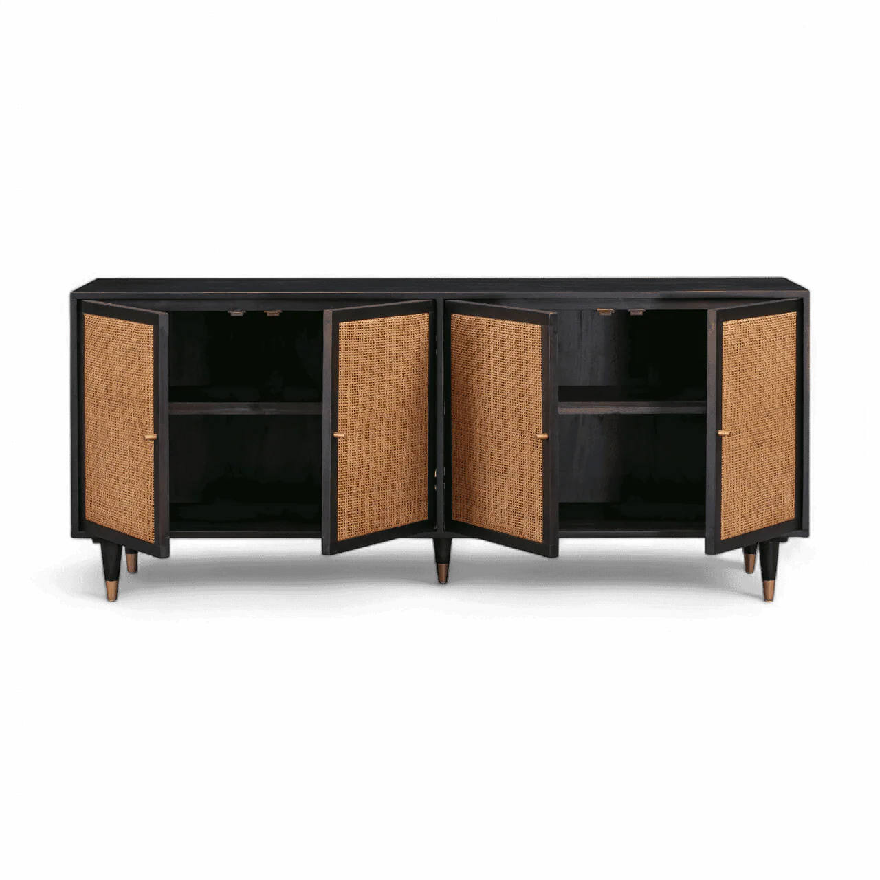 Ignis Noir Sideboard - Image 5