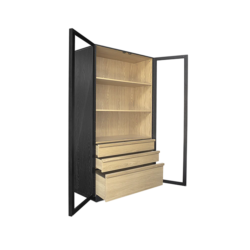 Brakka Book Shelf - Image 4