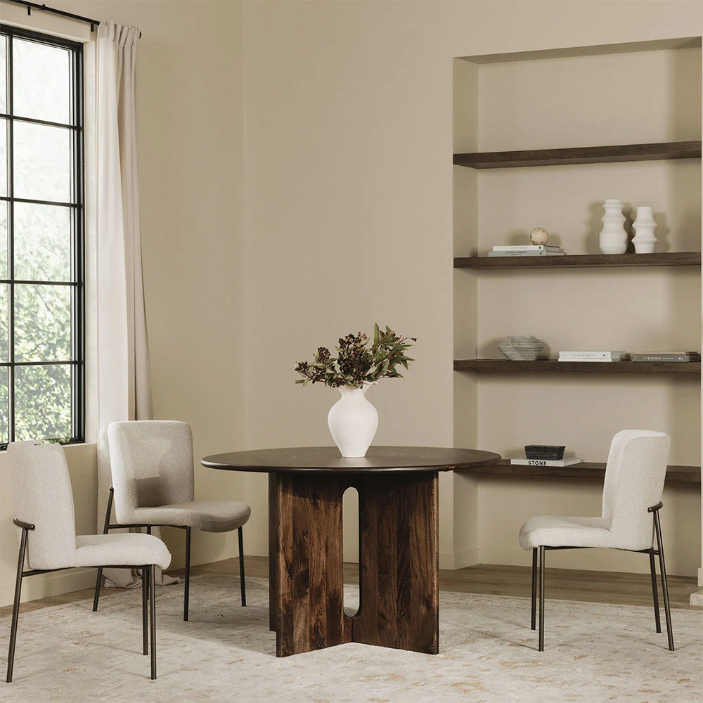 Bruna Dining Table - Image 7