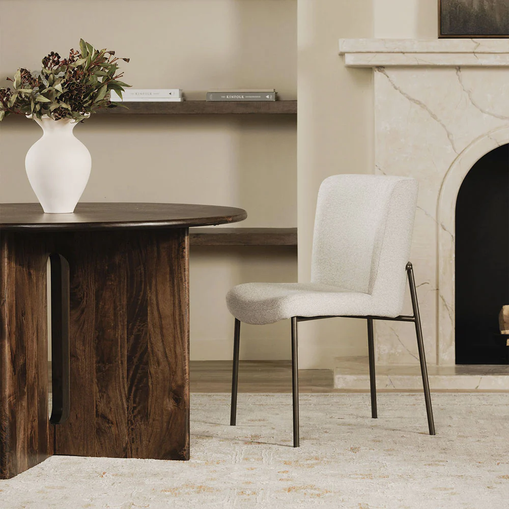 Bruna Dining Table - Image 6