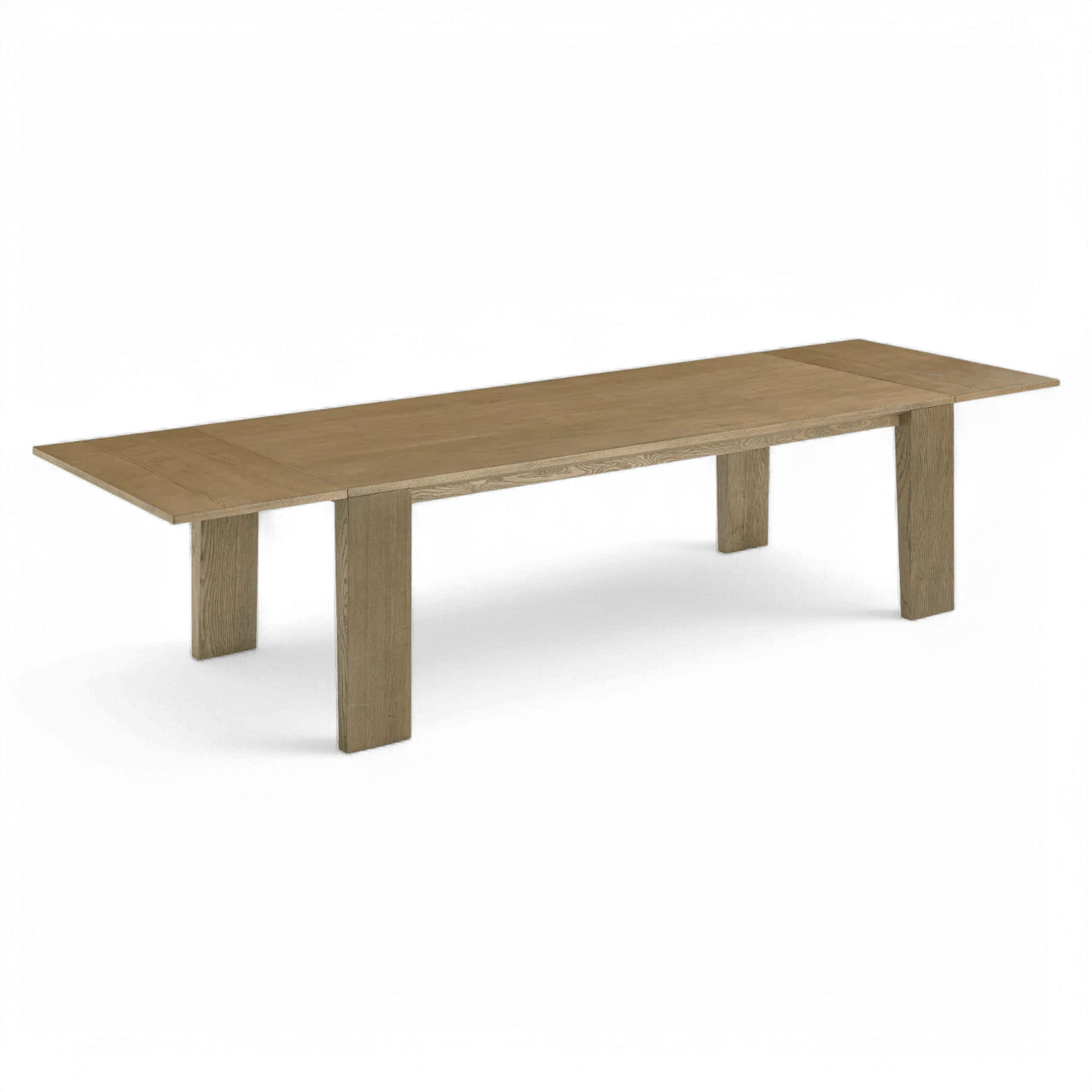 Sandy Extendable Dining Table - Image 2