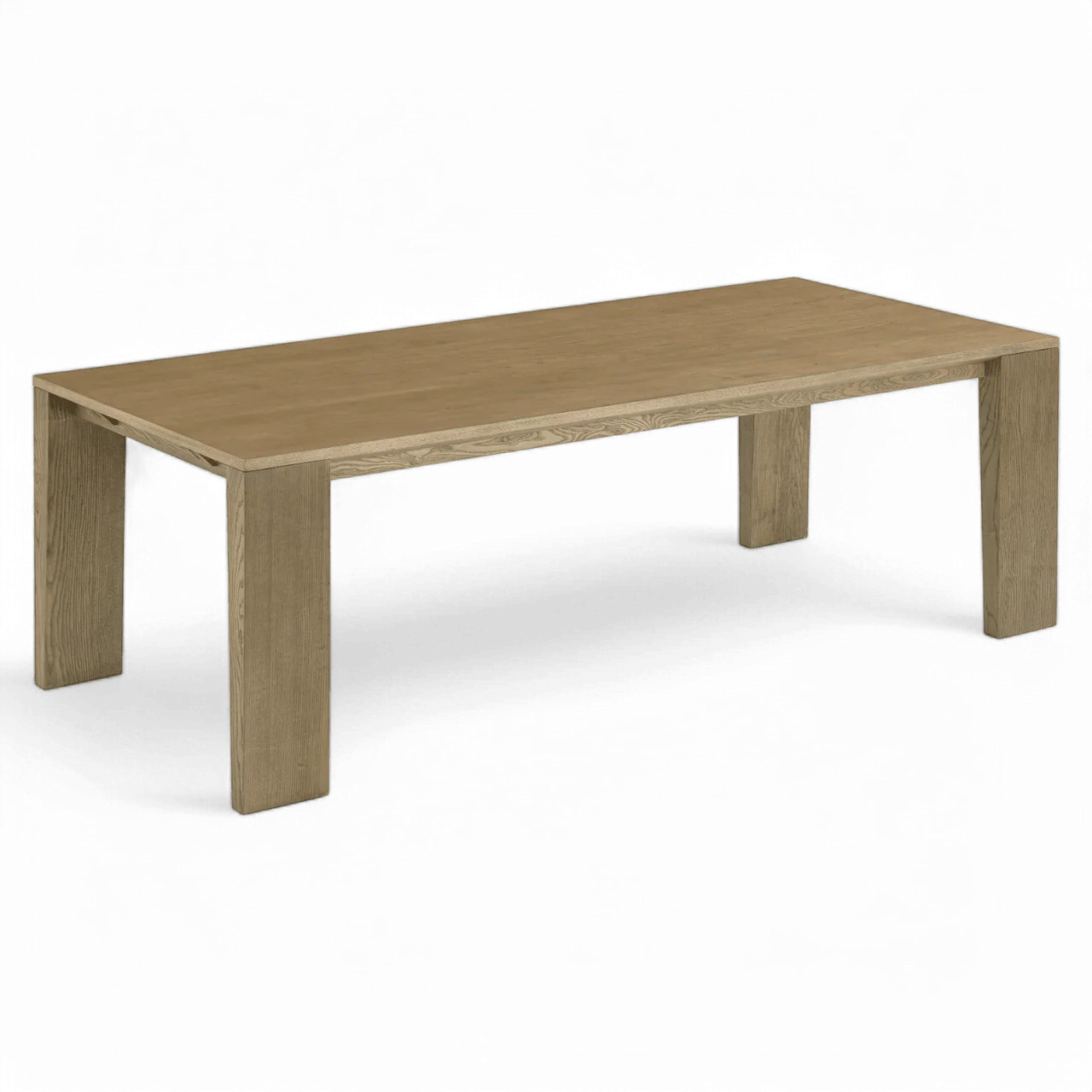 Sandy Extendable Dining Table - Image 5