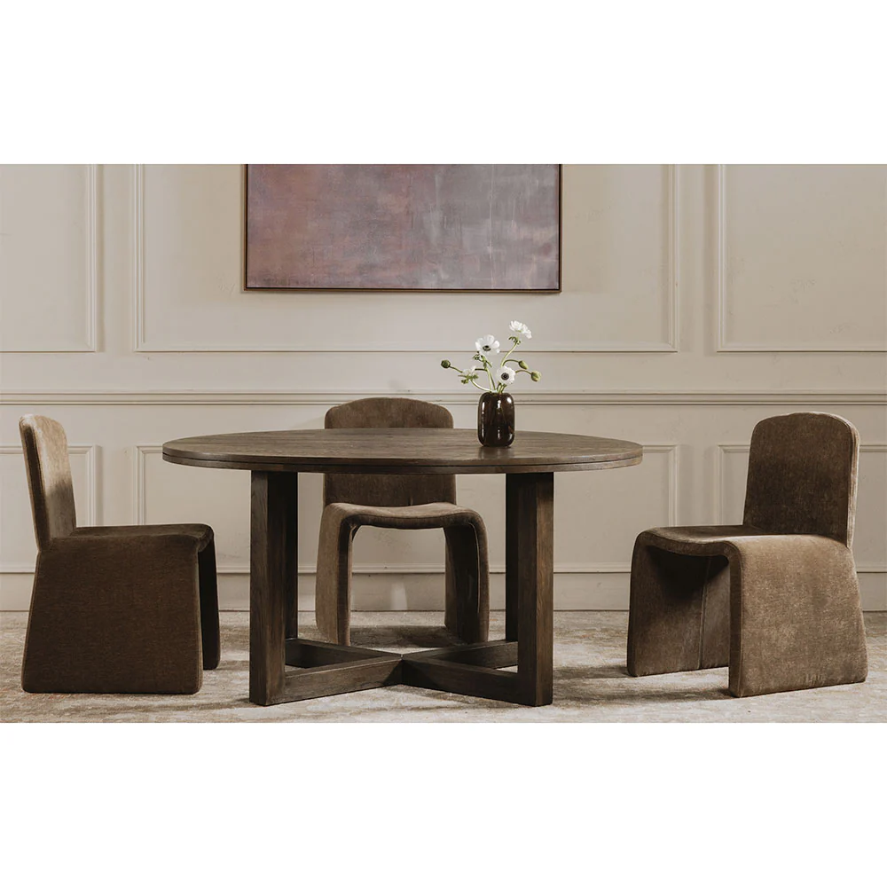 Kuna Dining Chair Camel - Image 8