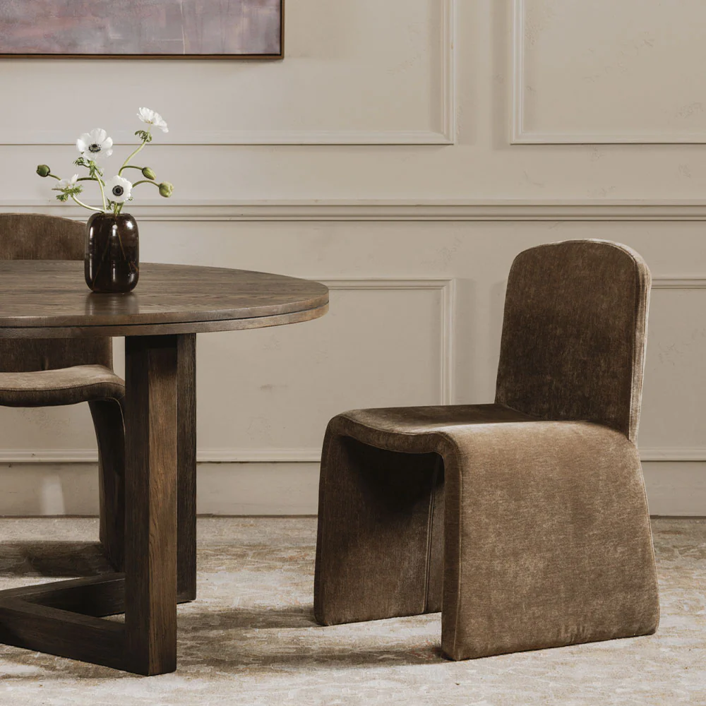 Kuna Dining Chair Camel - Image 5