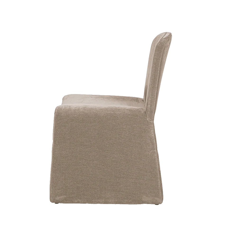Kuna Dining Chair Camel - Image 7