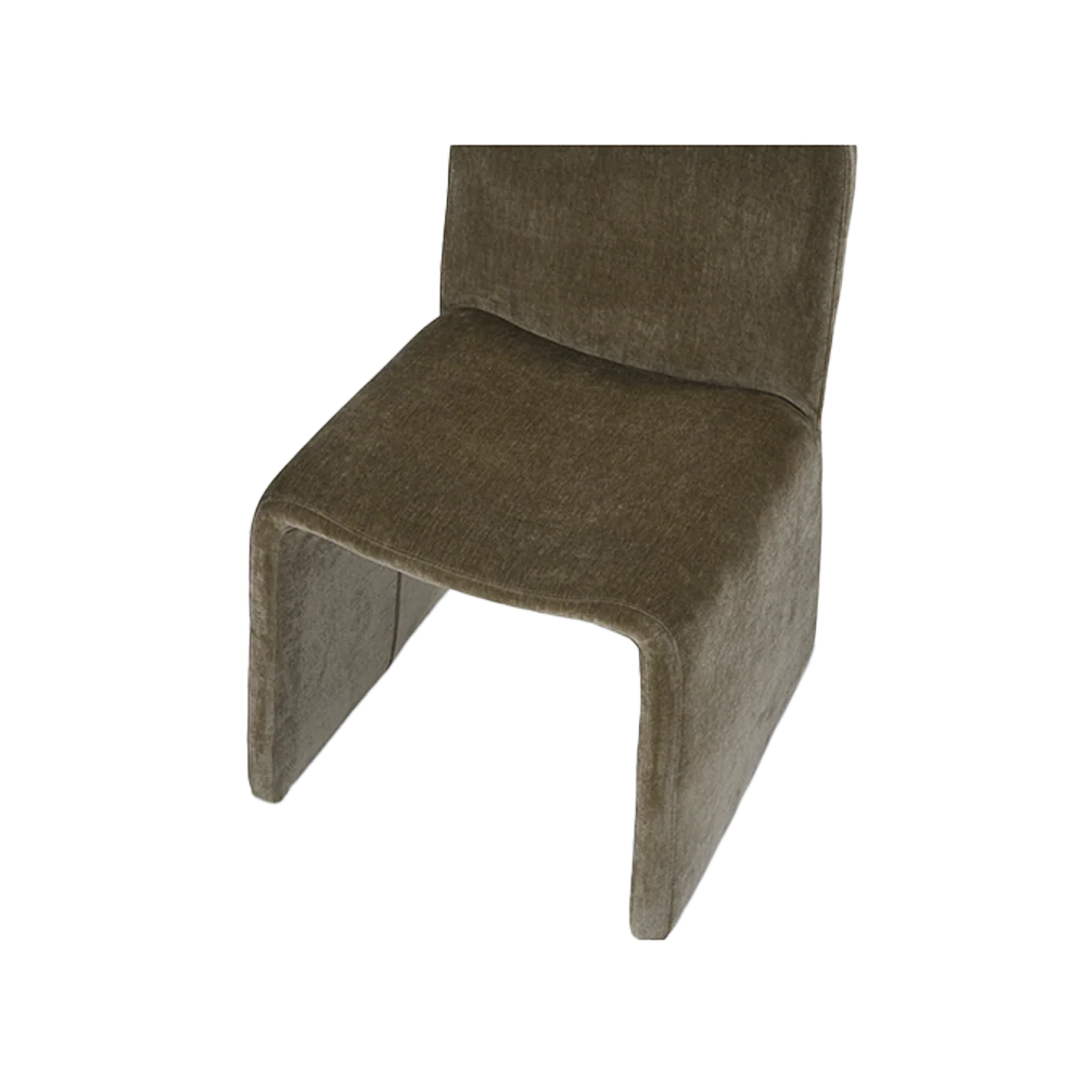 Kuna Dining Chair Green - Image 4