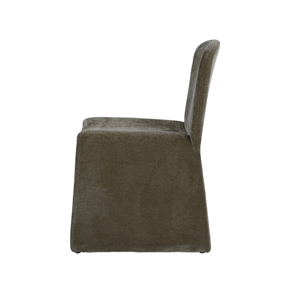 Kuna Dining Chair Green - Image 7