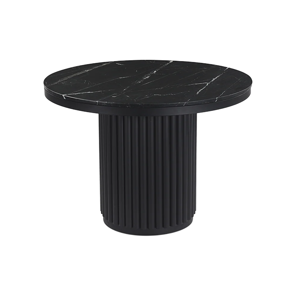 Lunor Dining Table - Image 4