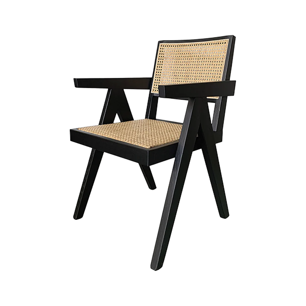 Mingli Dining Chair (Set of 2) - Image 2