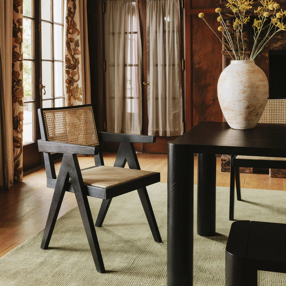 Mingli Dining Chair (Set of 2) - Image 10
