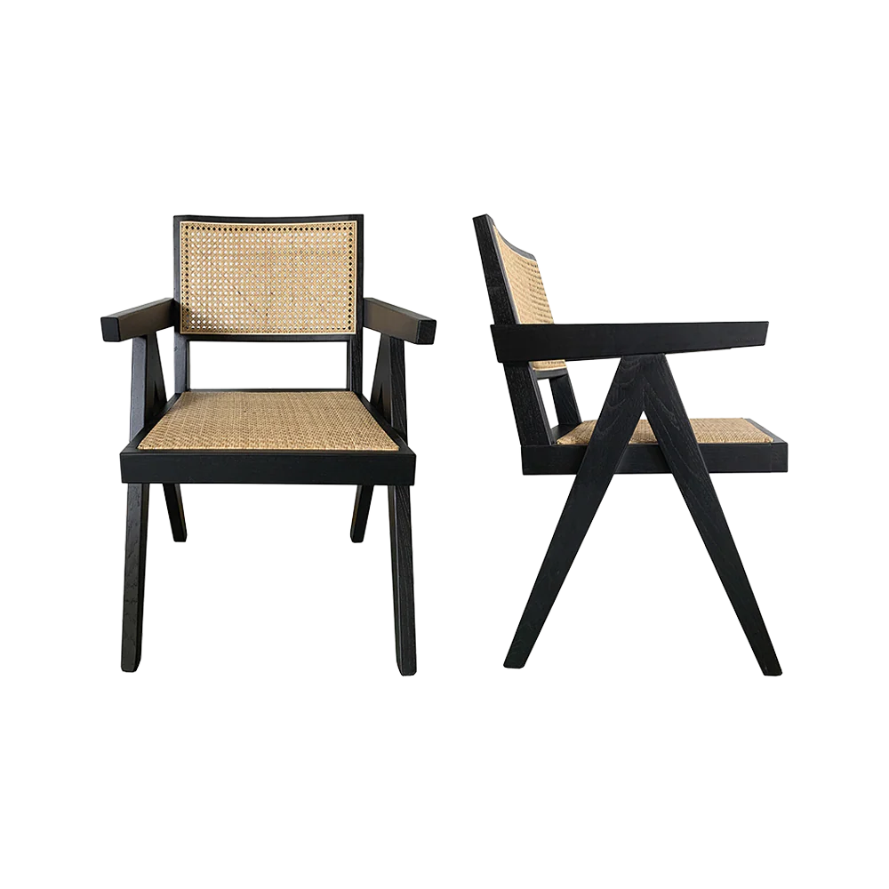 Mingli Dining Chair (Set of 2) - Image 8