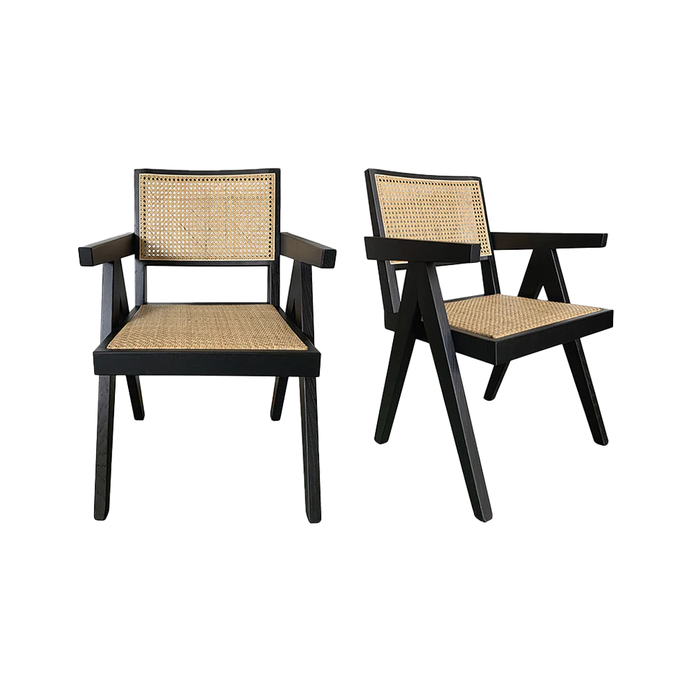 Mingli Dining Chair (Set of 2) - Image 7