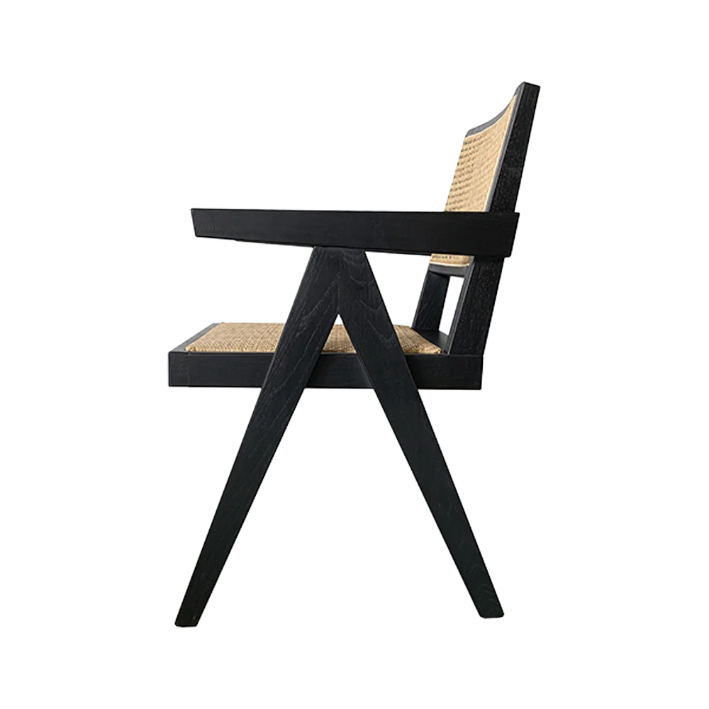 Mingli Dining Chair (Set of 2) - Image 9