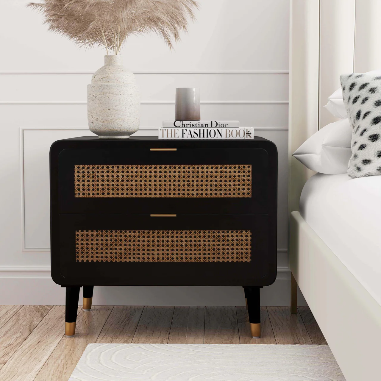 Jade Nightstand - Image 3