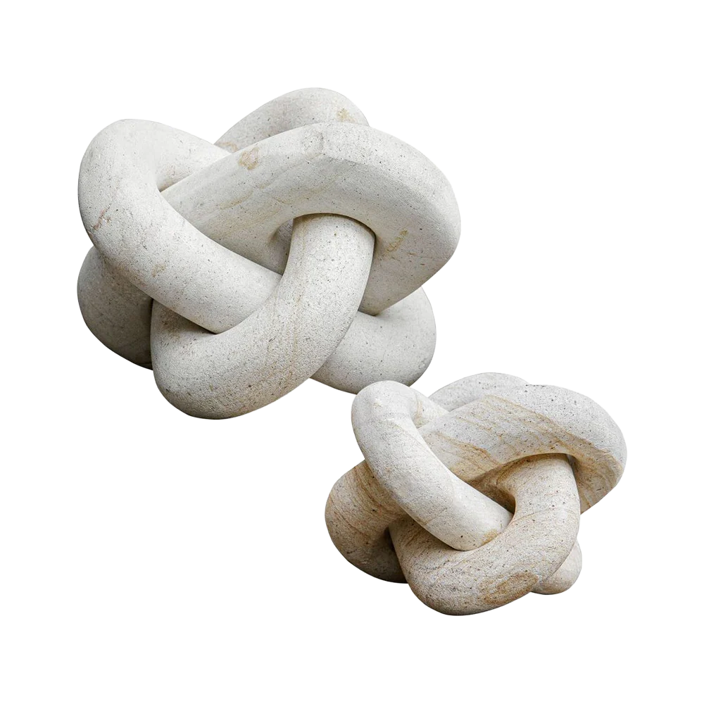 Nodo Sculpture Set - Image 5