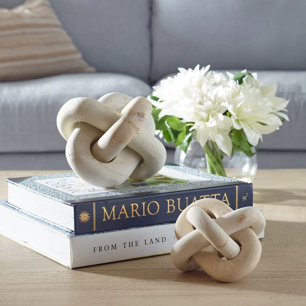 Nodo Sculpture Set - Image 3