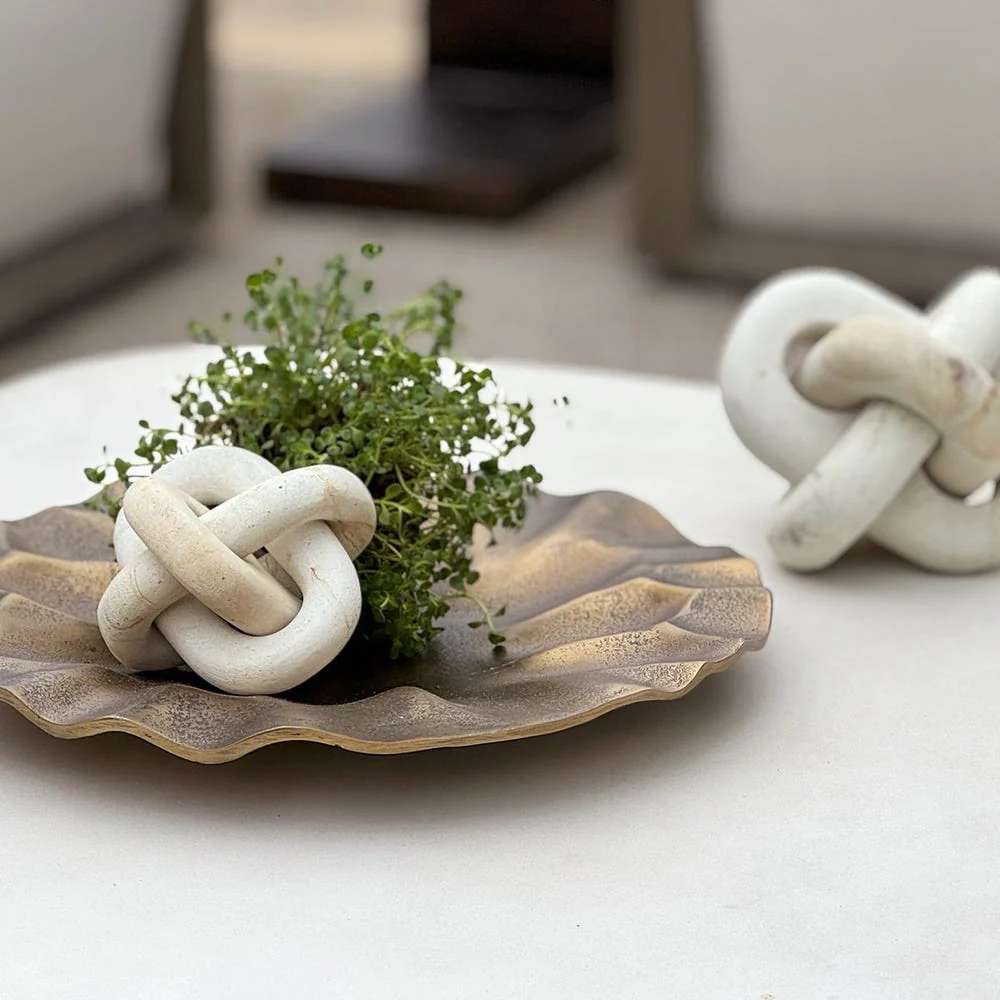 Nodo Sculpture Set - Image 2