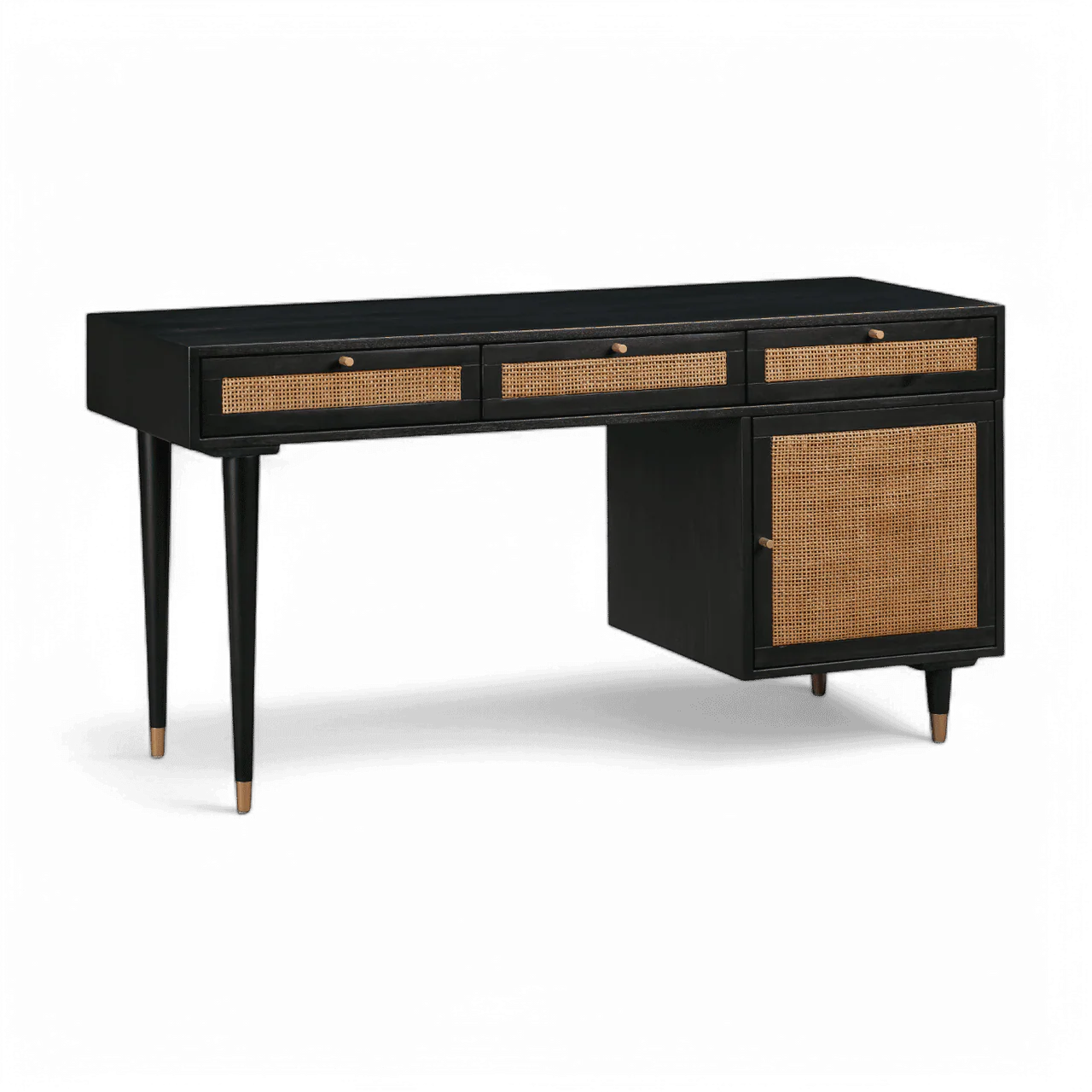Ignis Noir Desk - Image 4