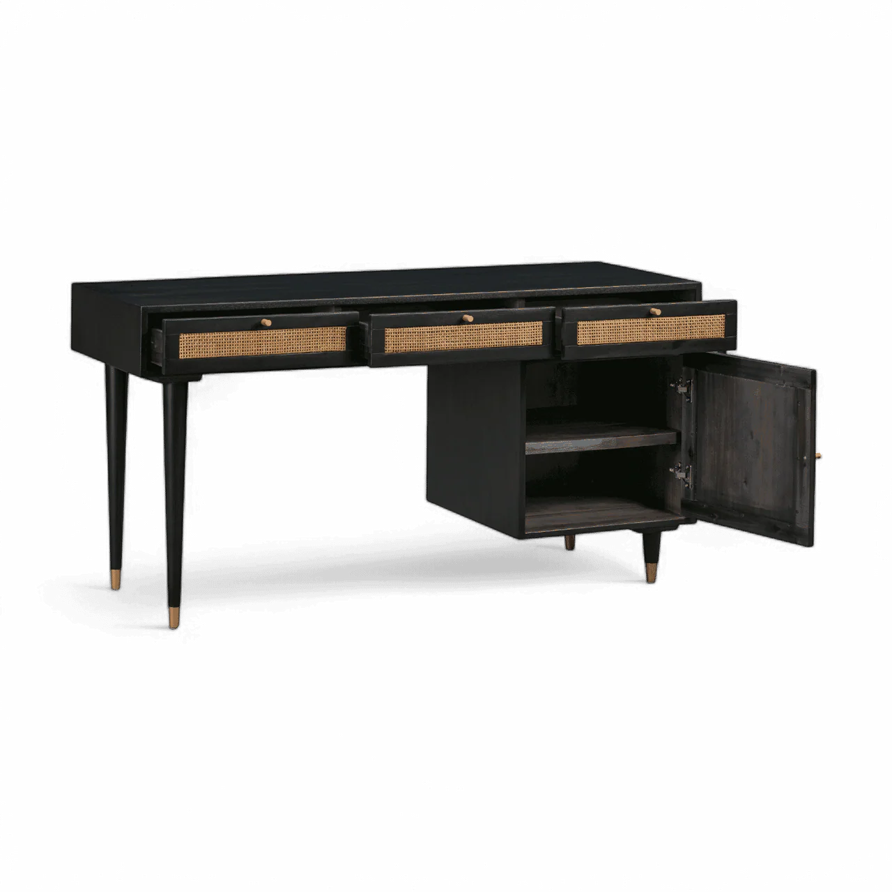 Ignis Noir Desk - Image 3