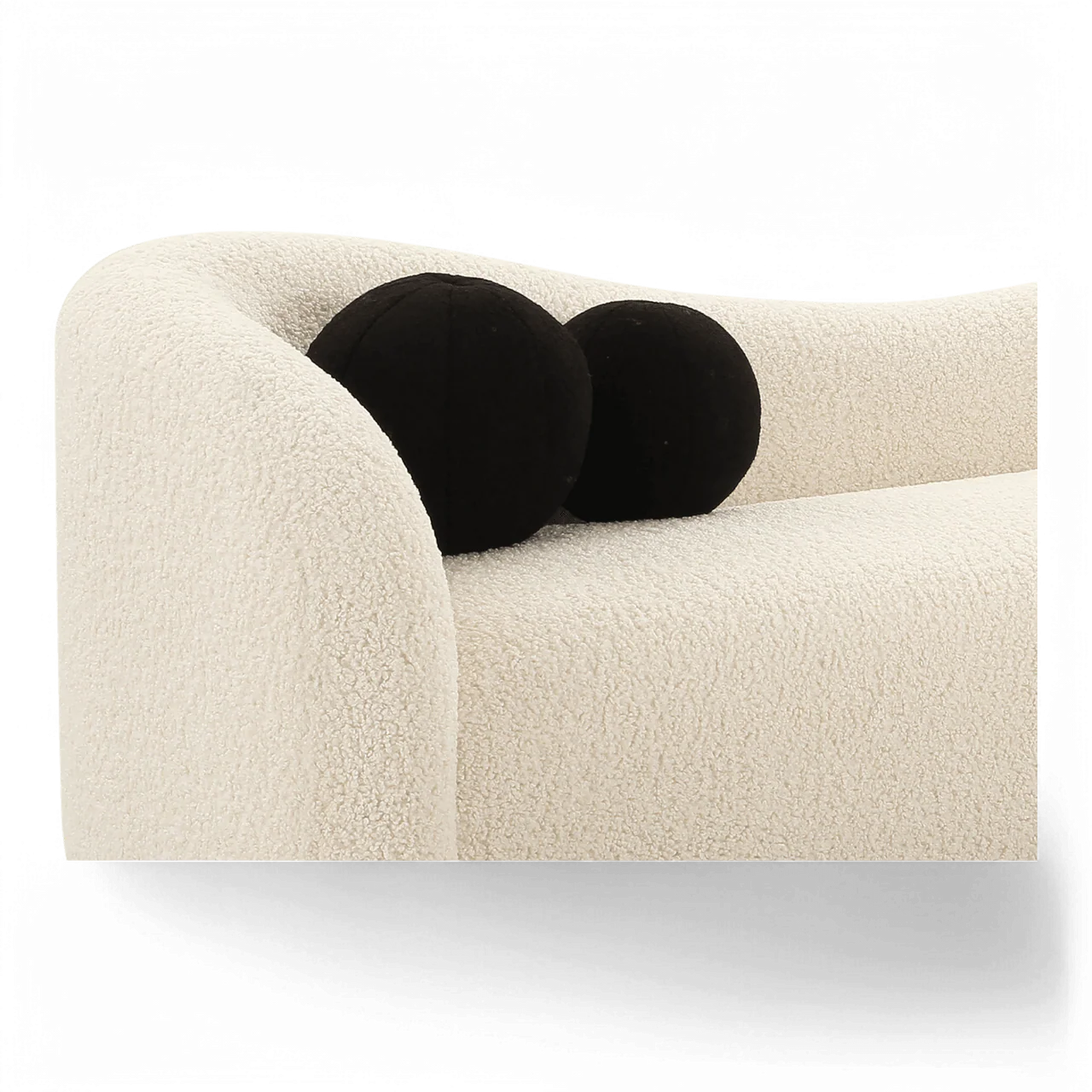 Azure Beige Sofa - Image 4