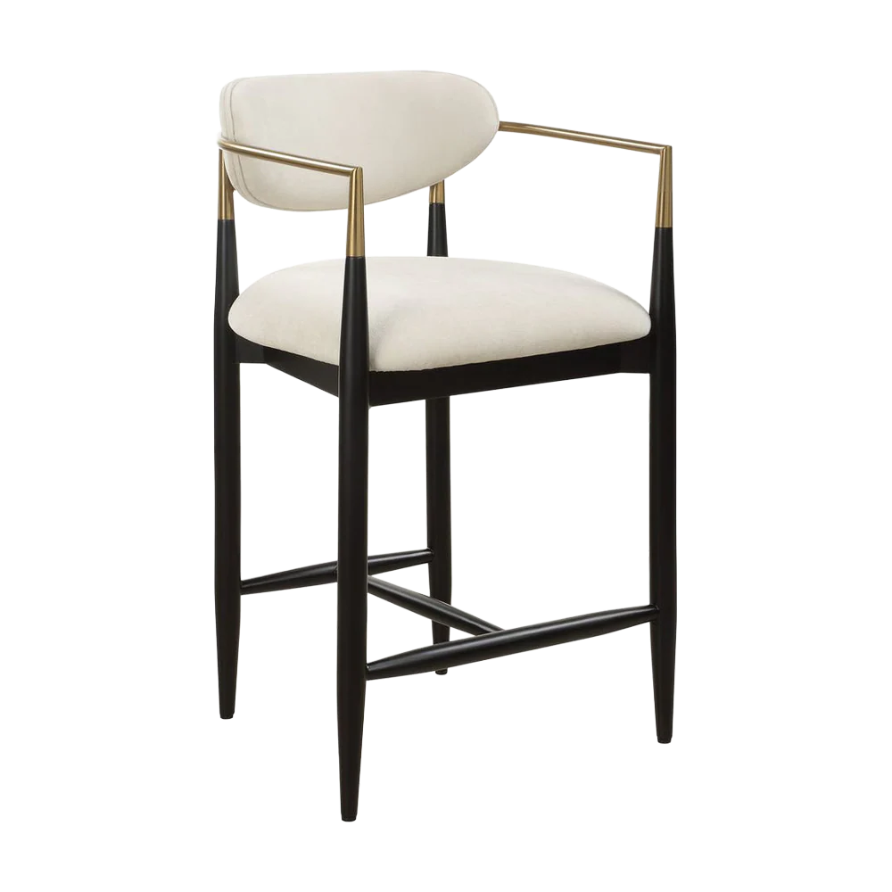 Sablier Counter Stool - Image 2